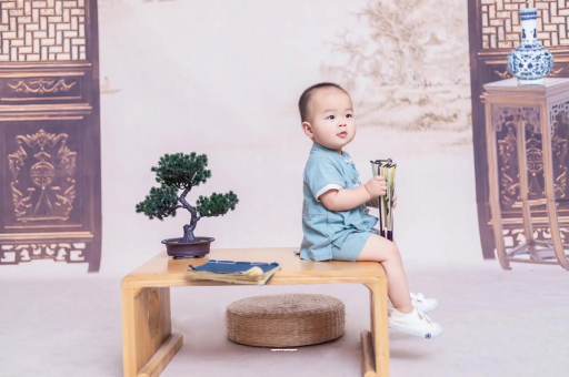 巴彦淖尔市宝宝发烧可以吃香蕉吗
